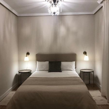 アビレスLa Casita De El Montan Altaアパートメント エクステリア 写真