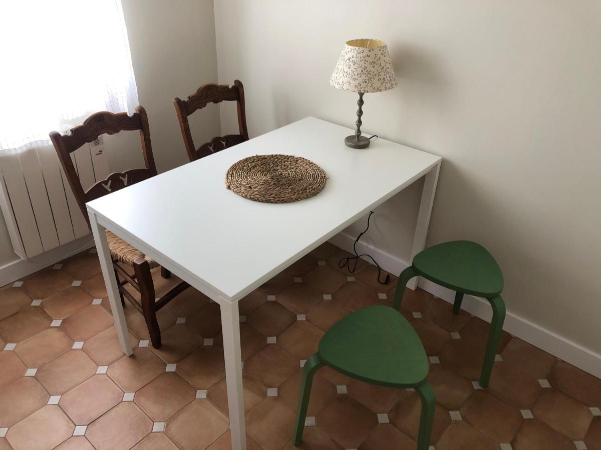 アビレスLa Casita De El Montan Altaアパートメント エクステリア 写真