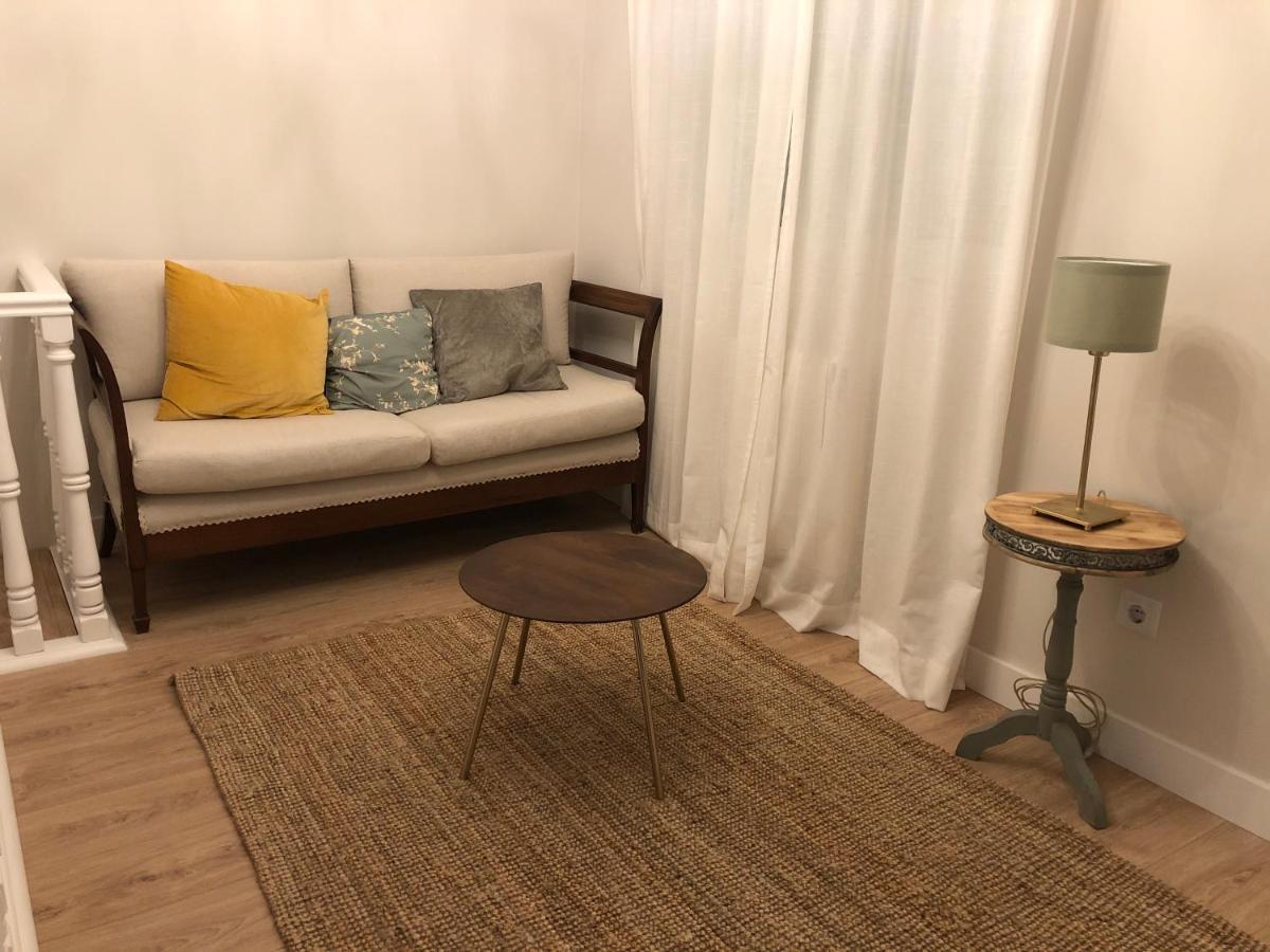 アビレスLa Casita De El Montan Altaアパートメント エクステリア 写真